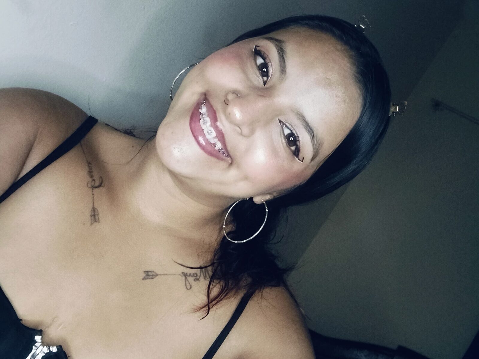 Sharol Torres low quality