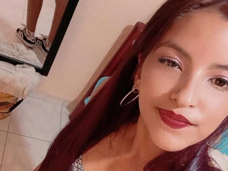 Sharol Torres low quality