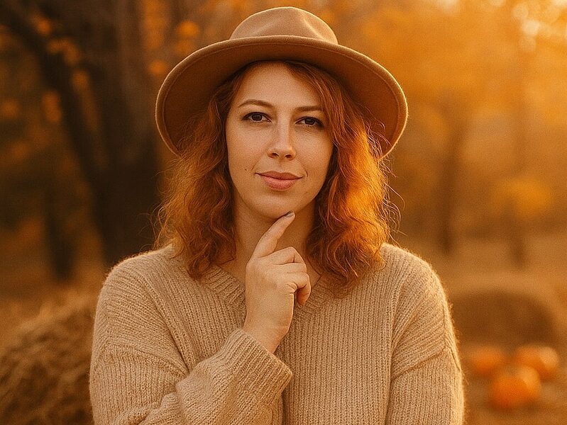 Evie Bennet low quality