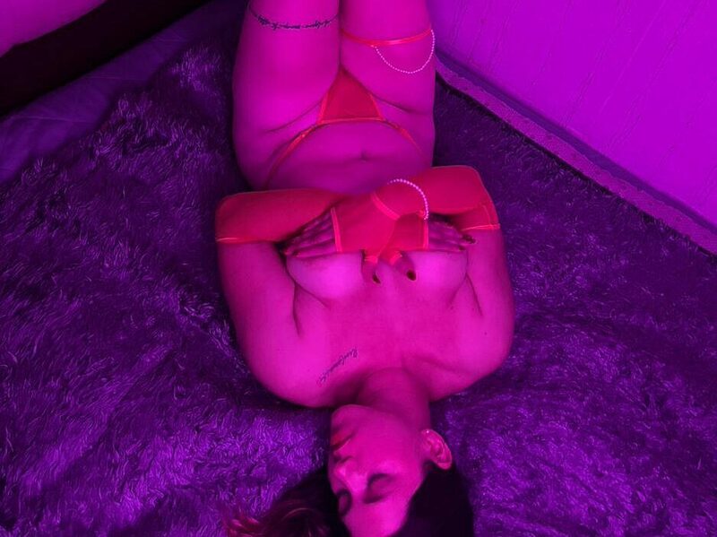 Kaila Storm low quality