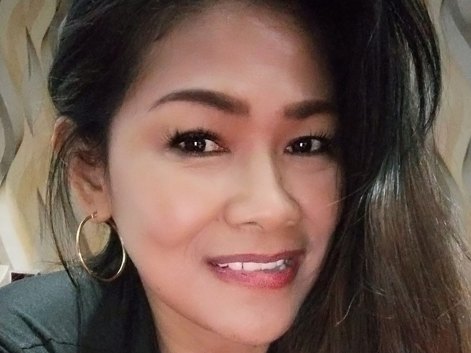 Mariana Estrella low quality