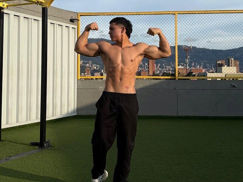 Jack Levi