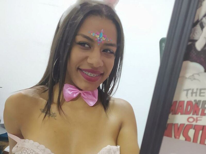 Milu Anderson