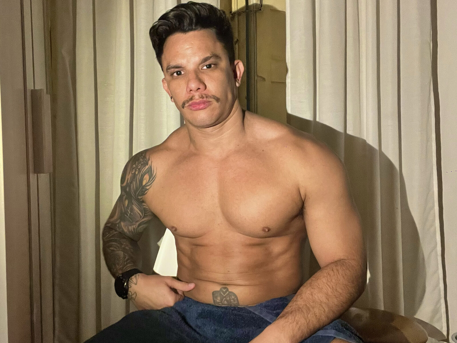 Joseph James