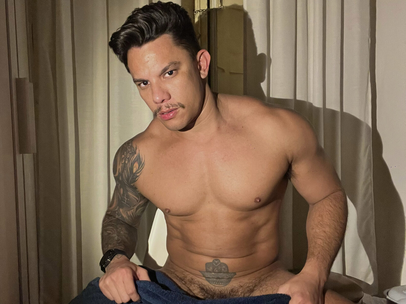 Joseph James