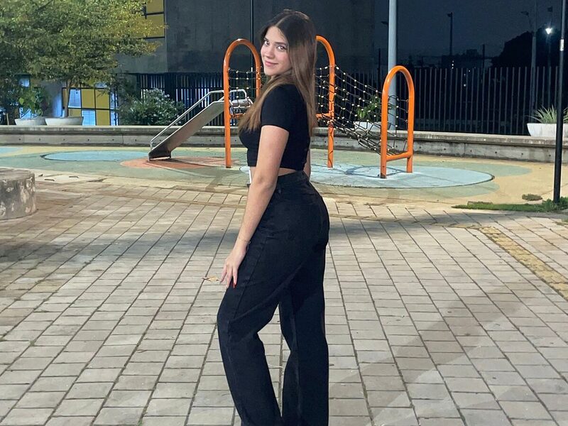 Sophia Sanchezz low quality