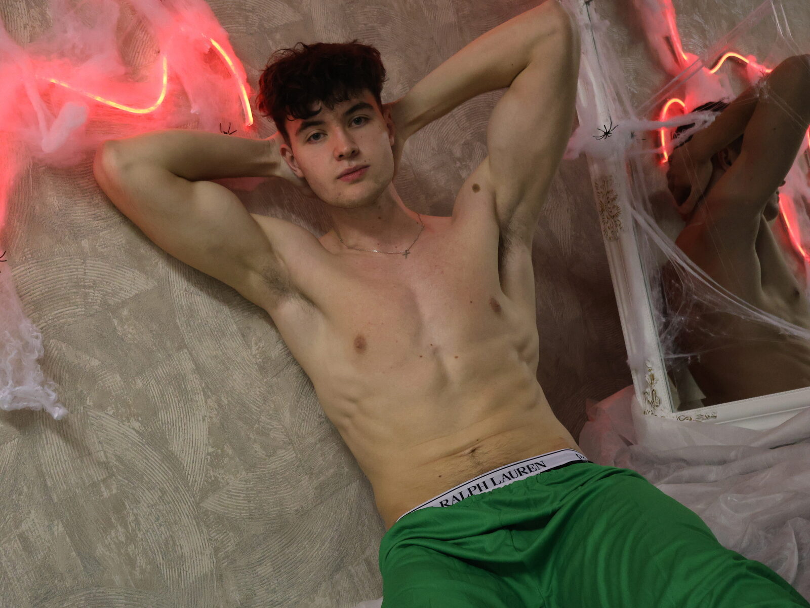 Nikk Carville