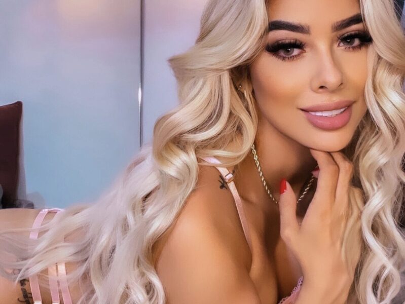 Zoe Vegas