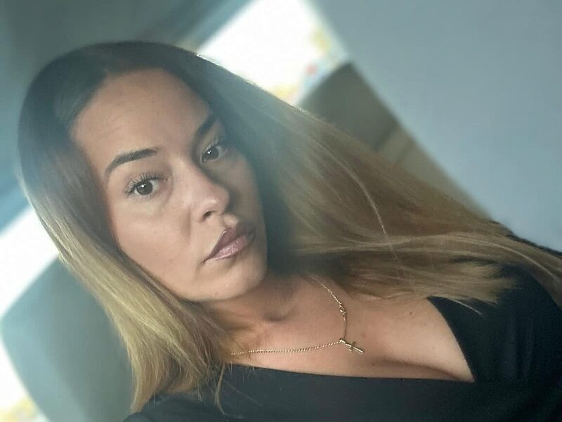 Tania Foxx