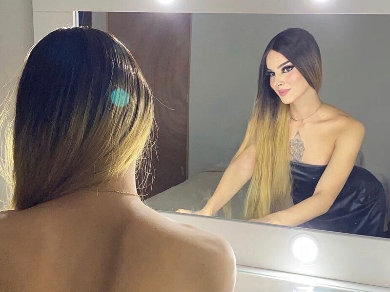 Cheryl Bet