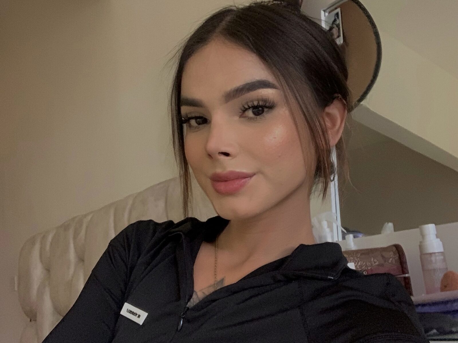 Cheryl Bet