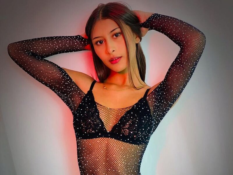 Vannessa Sweet
