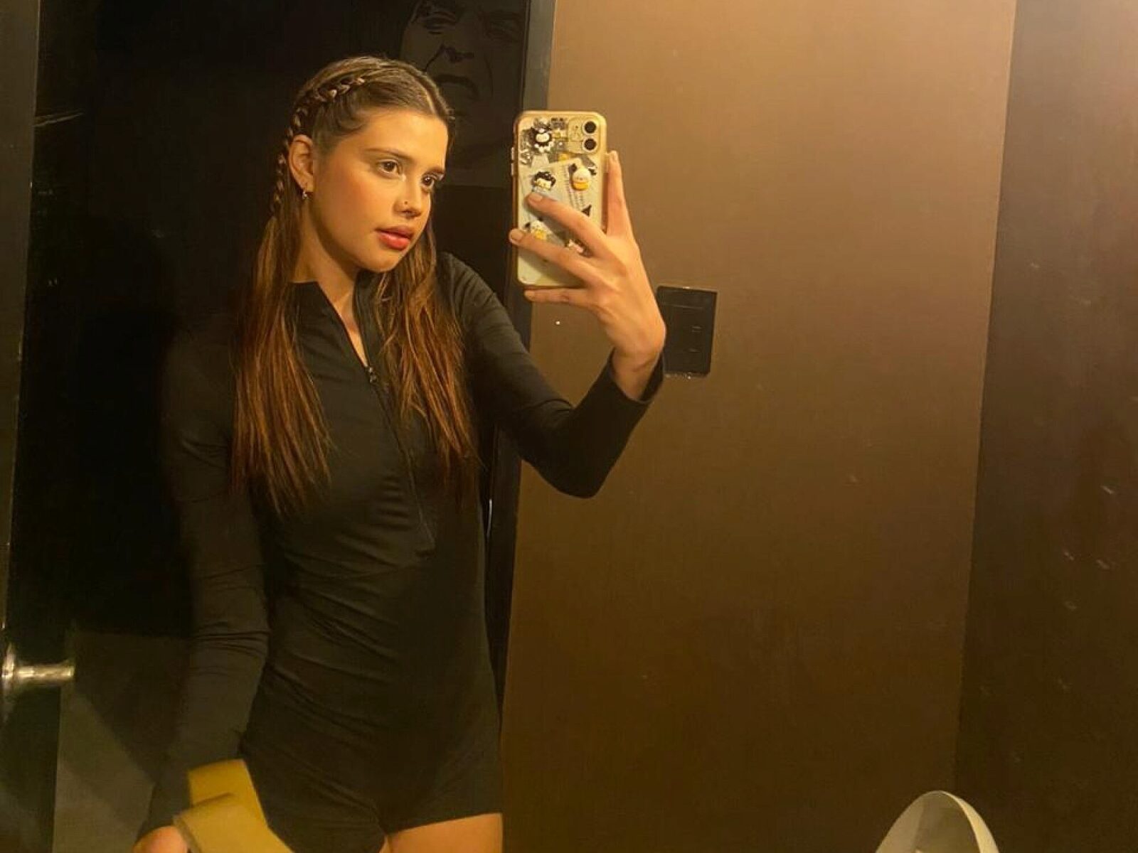Daniela Ae
