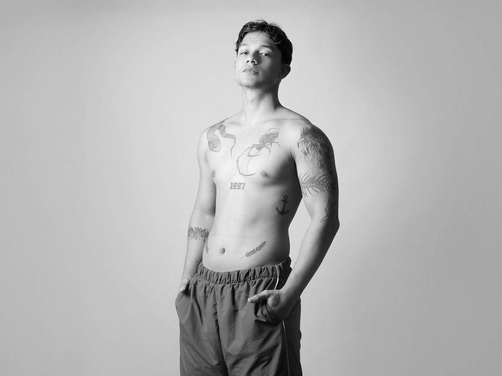 Mike Wellss