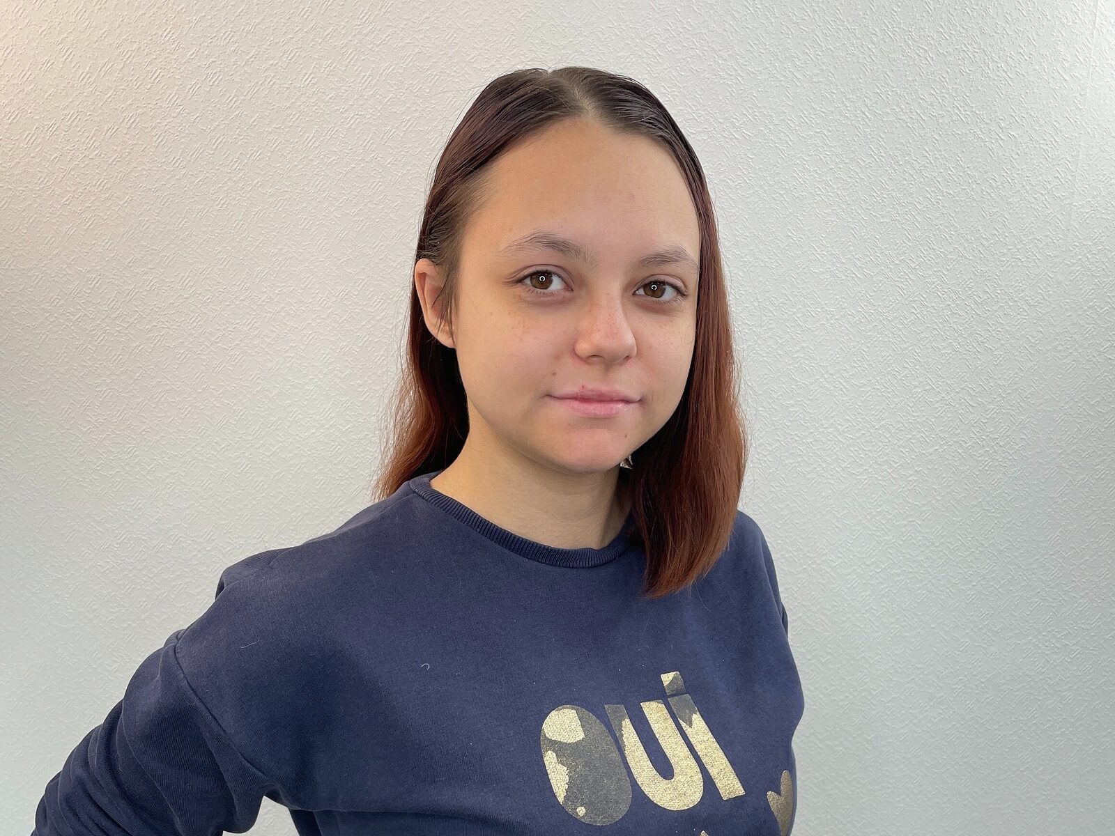 Gertrud Olivarri