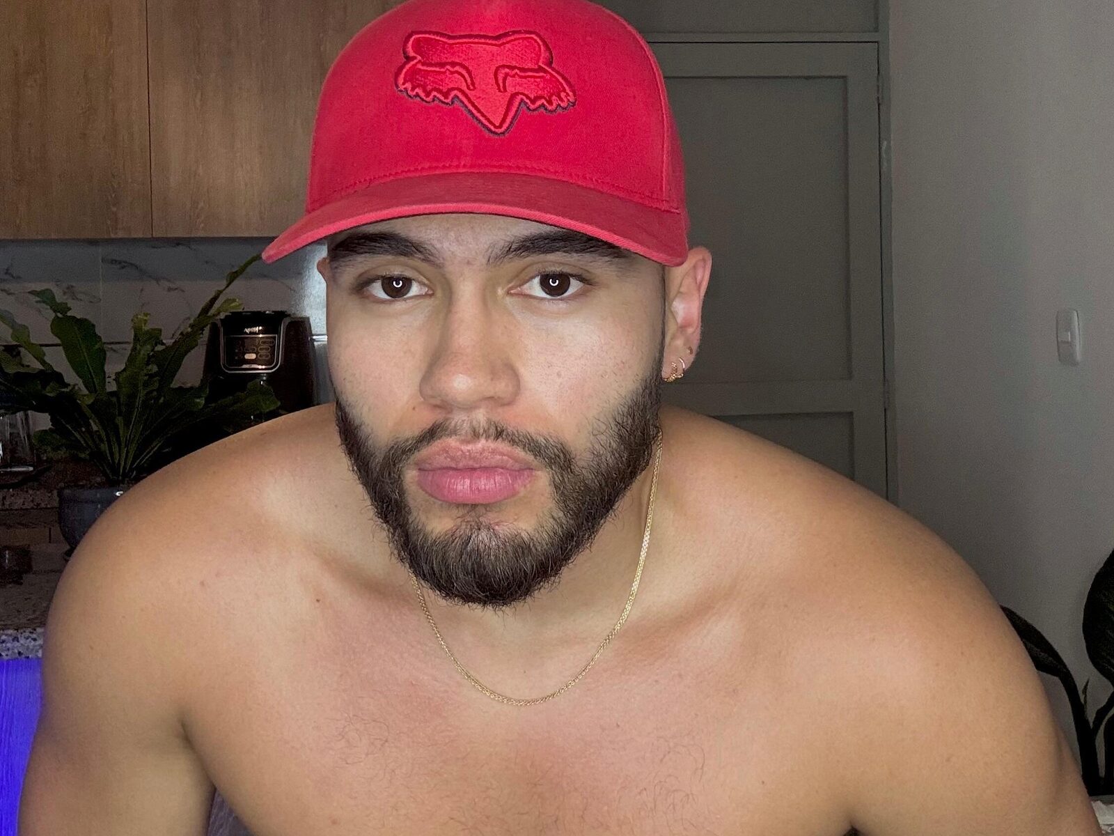 Thiago Hunk