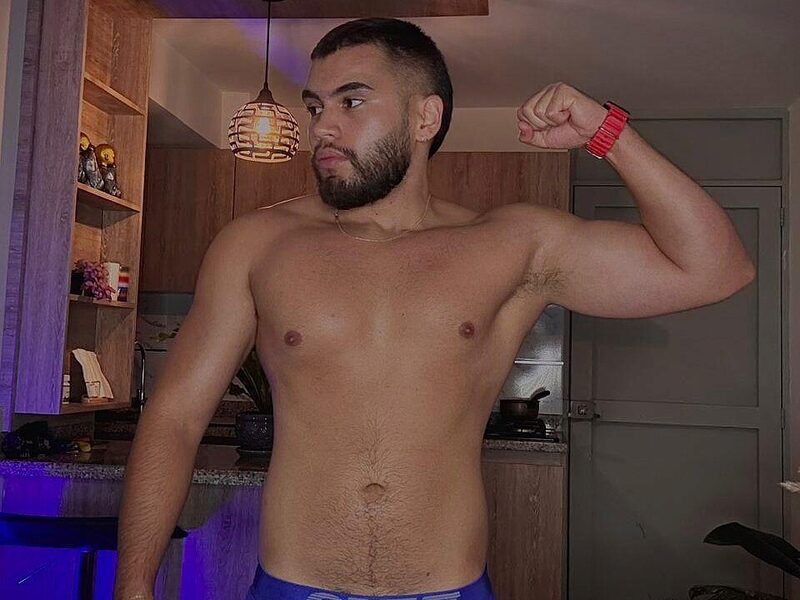 Thiago Hunk