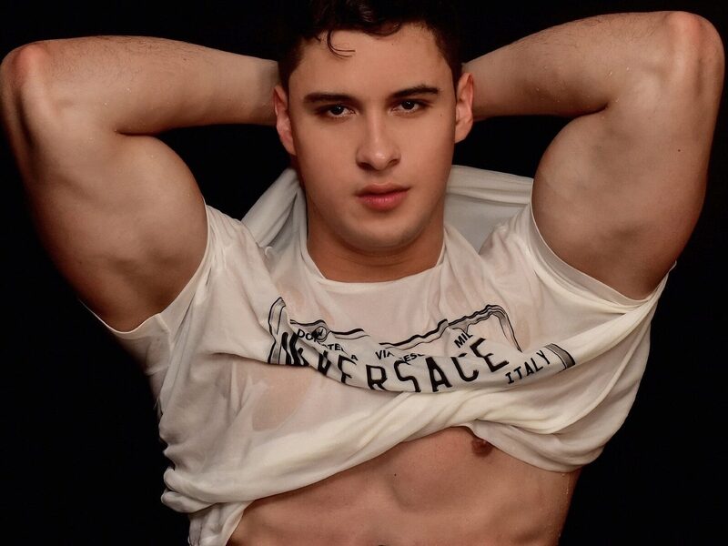 Alan Vidal