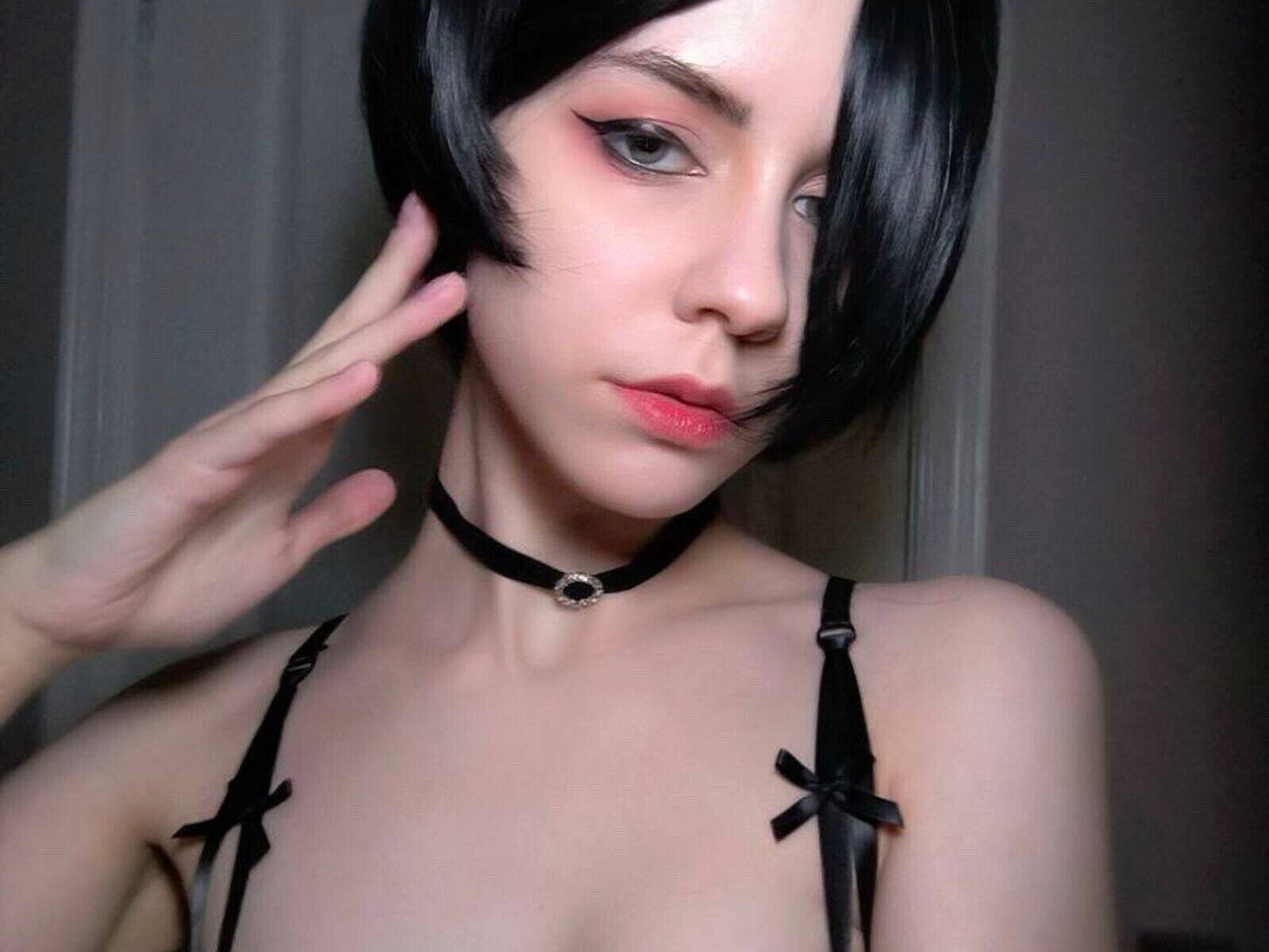 Willia Guillemette low quality