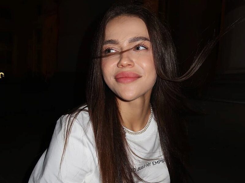 Sophia Rosen low quality