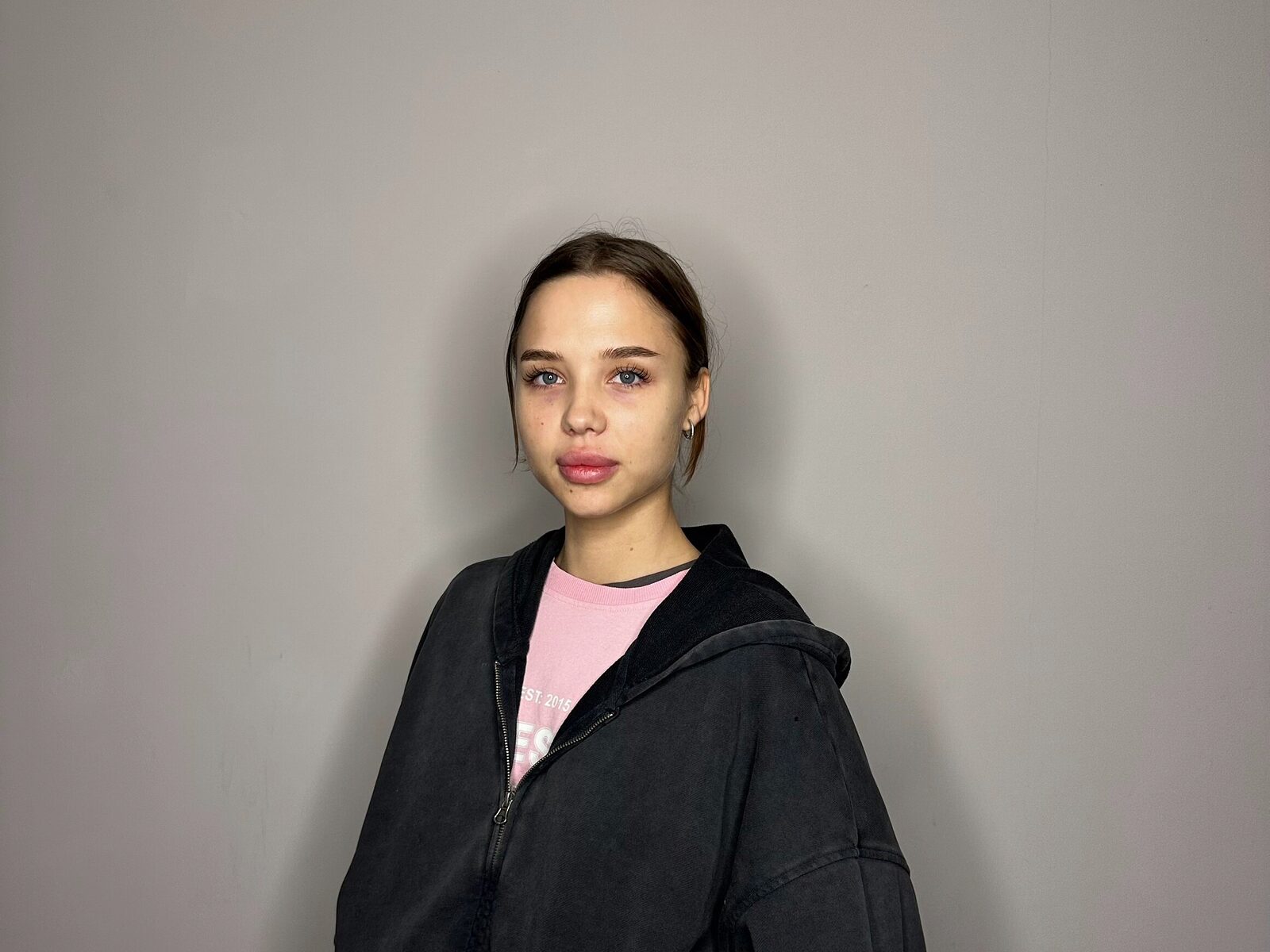 Lucinda Suma