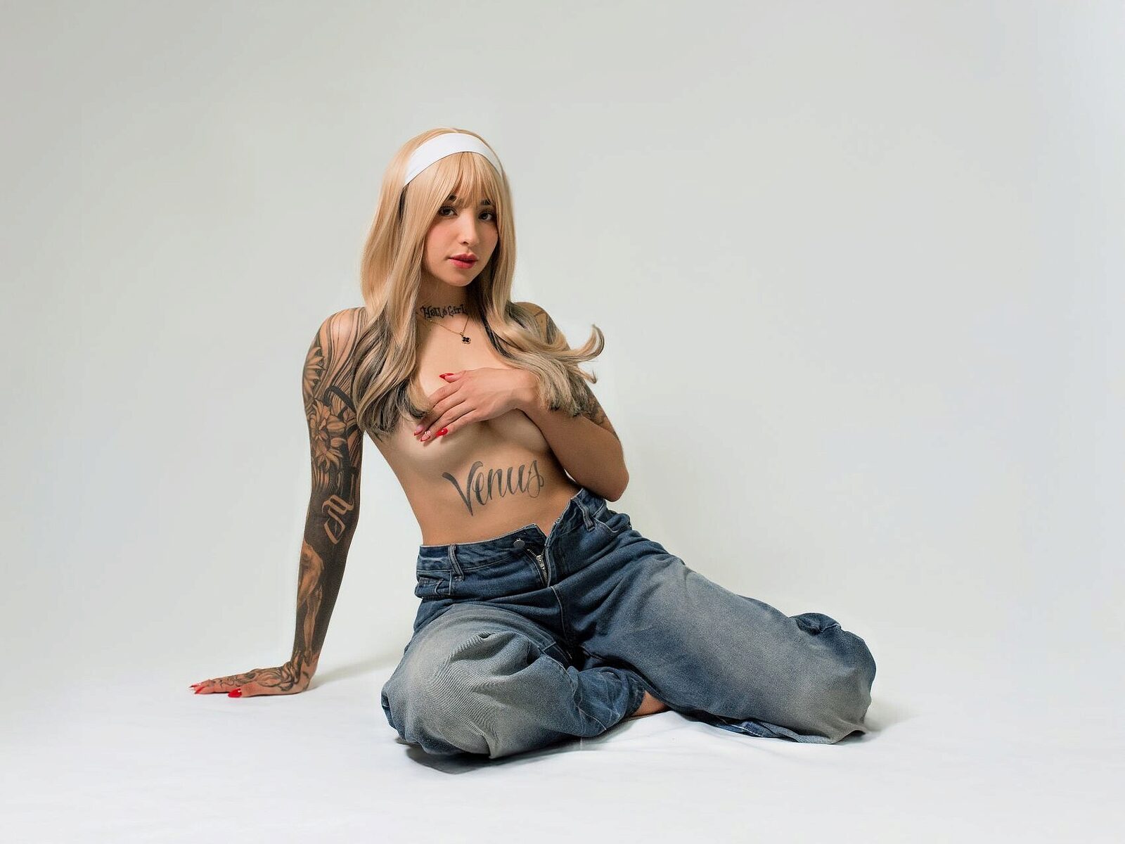 Venus Marshall