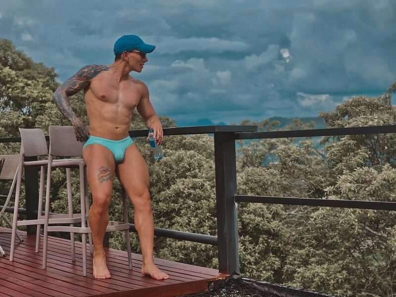 Clark Steven low quality