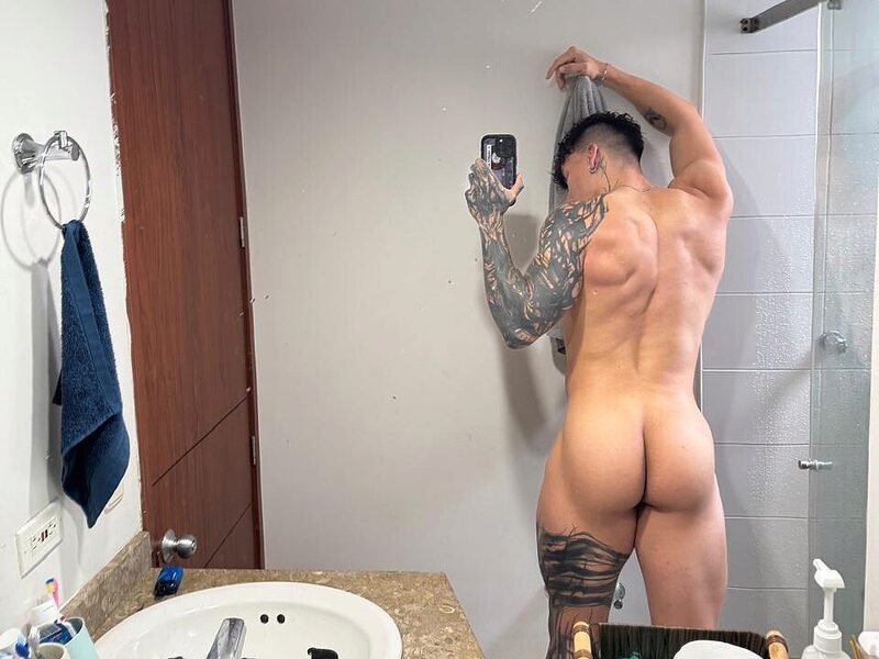 Clark Steven low quality