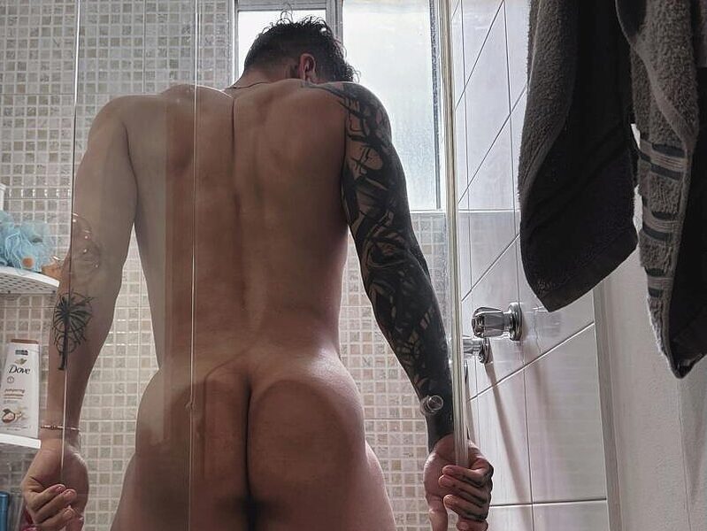 Clark Steven low quality