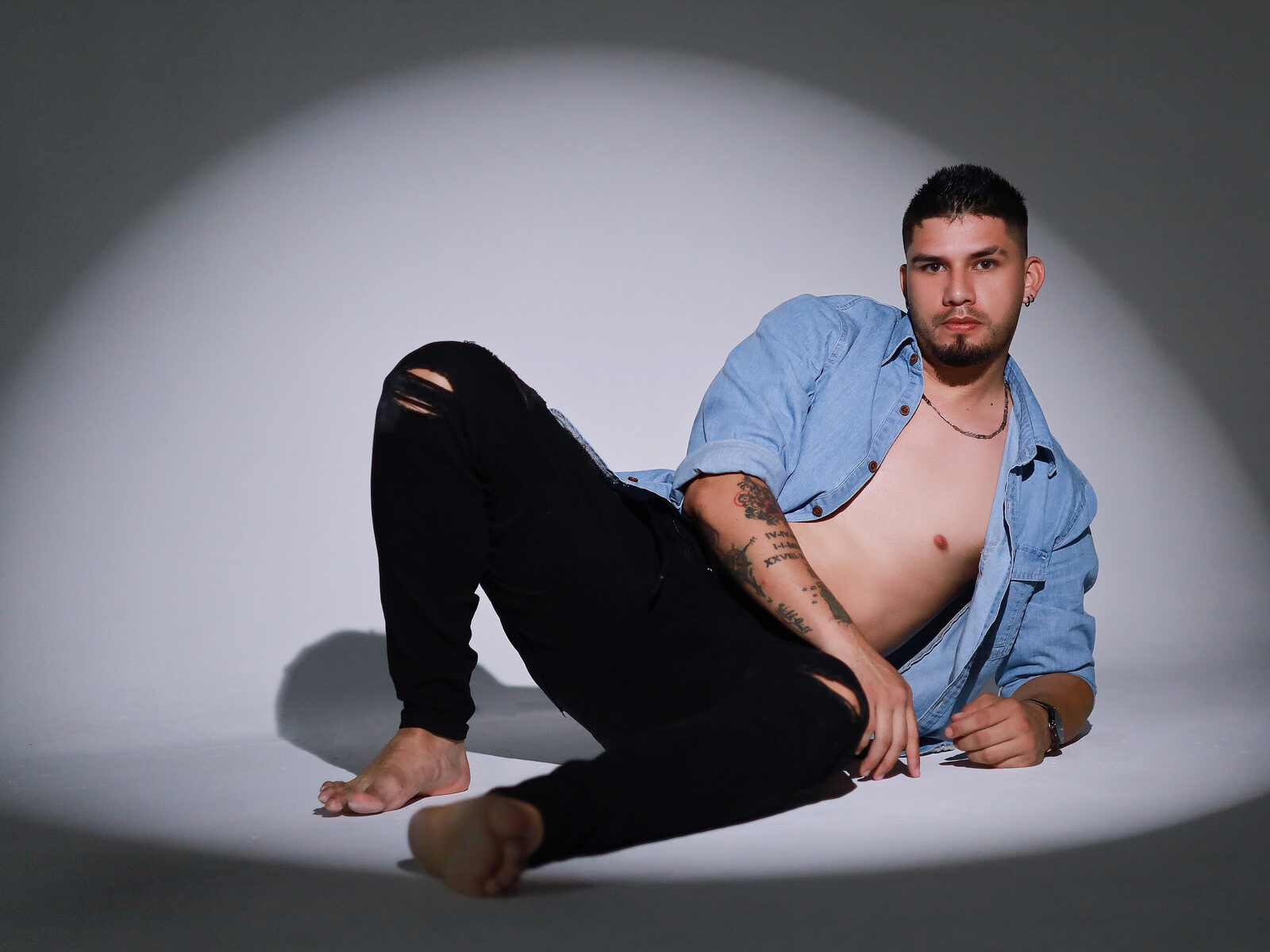 Jacob Moretti low quality