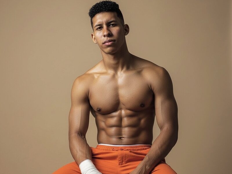 Niico Santana