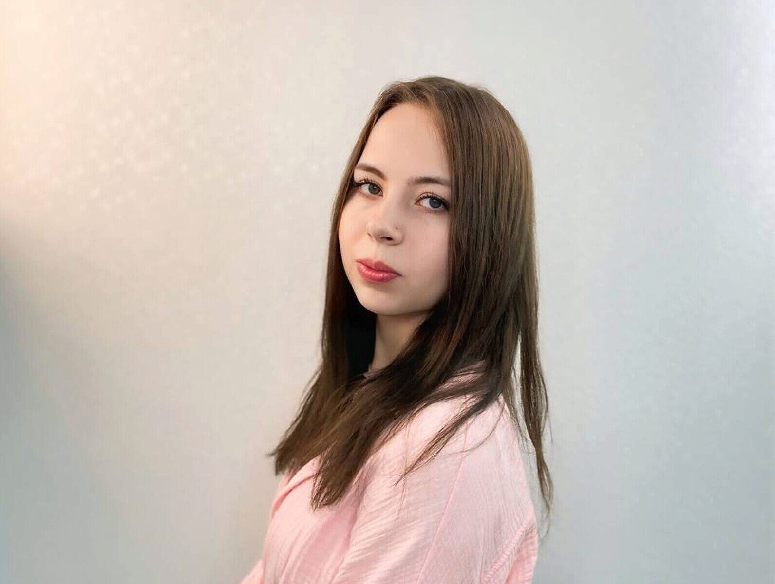 Claretta Zawadzki low quality