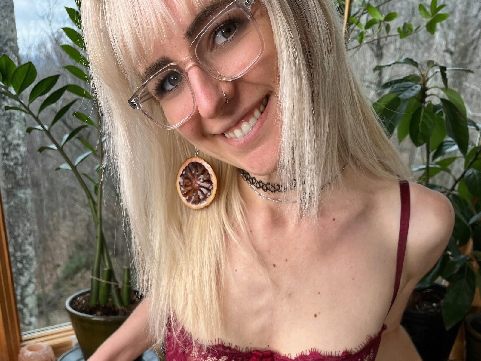 Ally Elliot low quality