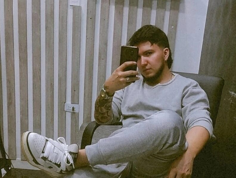 Jhon Gothi low quality