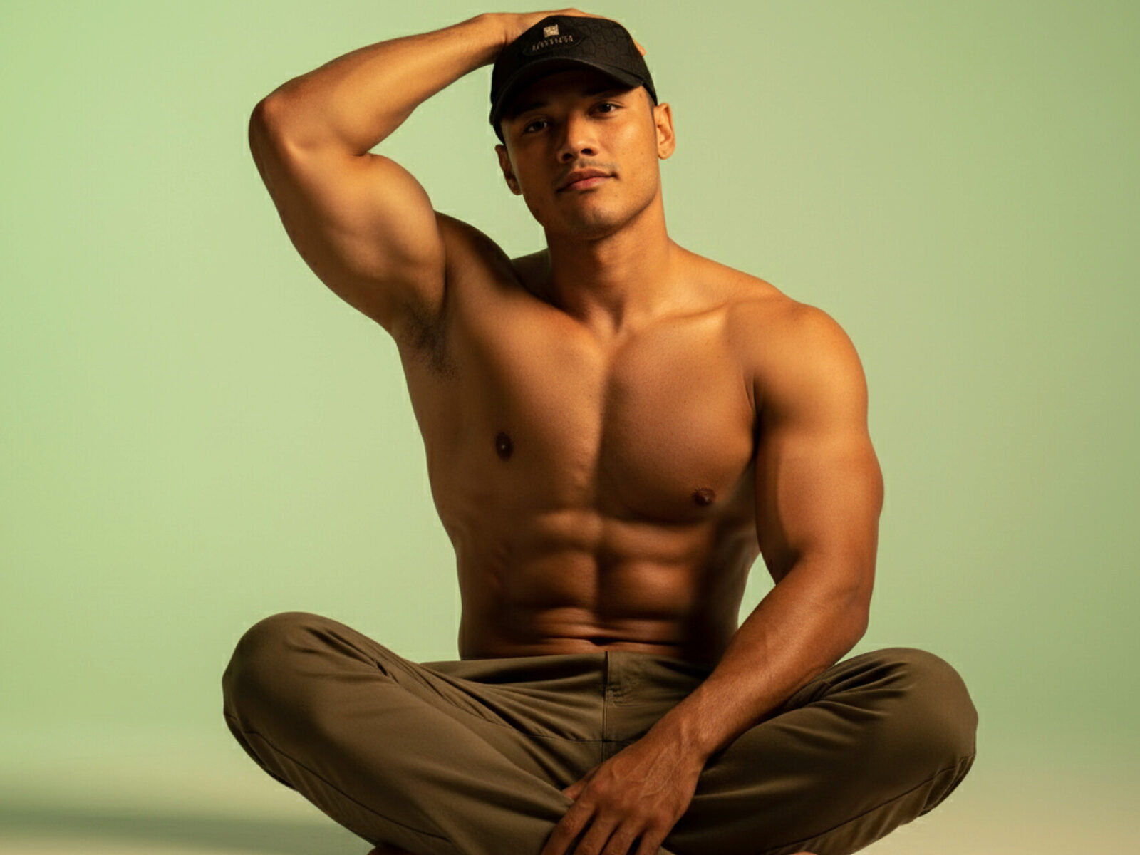 Bryan Davee low quality
