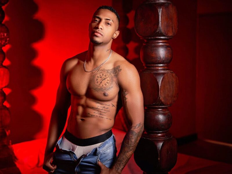 Joseph Jackson