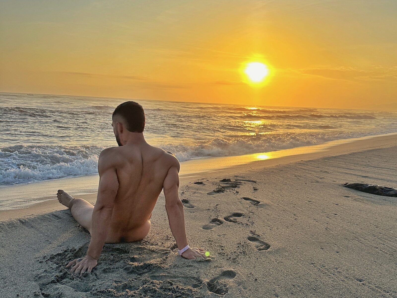 Tristan Colt