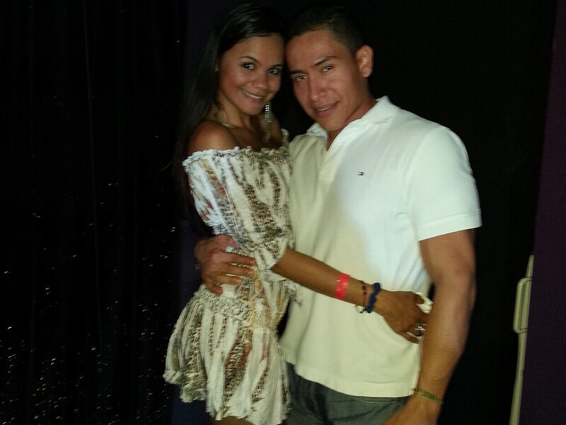 Raycard & Laurenth low quality