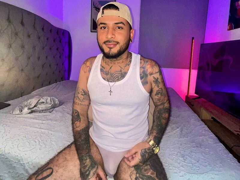 Mateo Sexx low quality