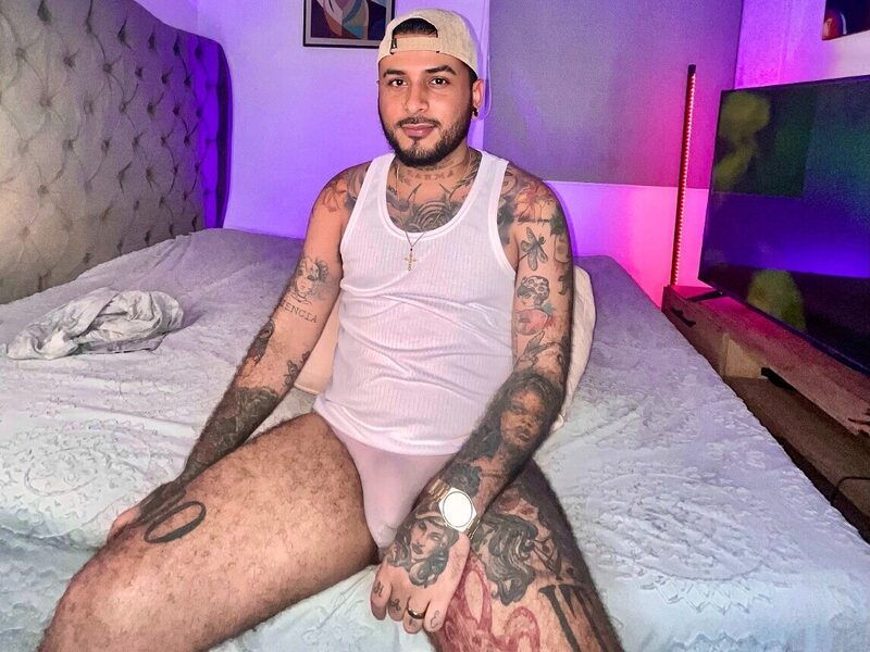 Mateo Sexx low quality