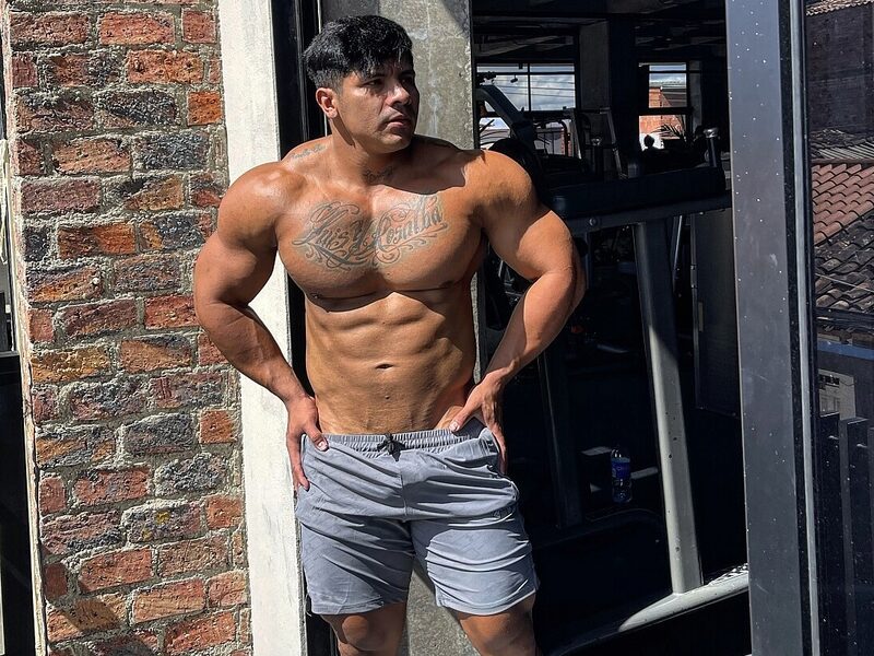 Fabian Arango
