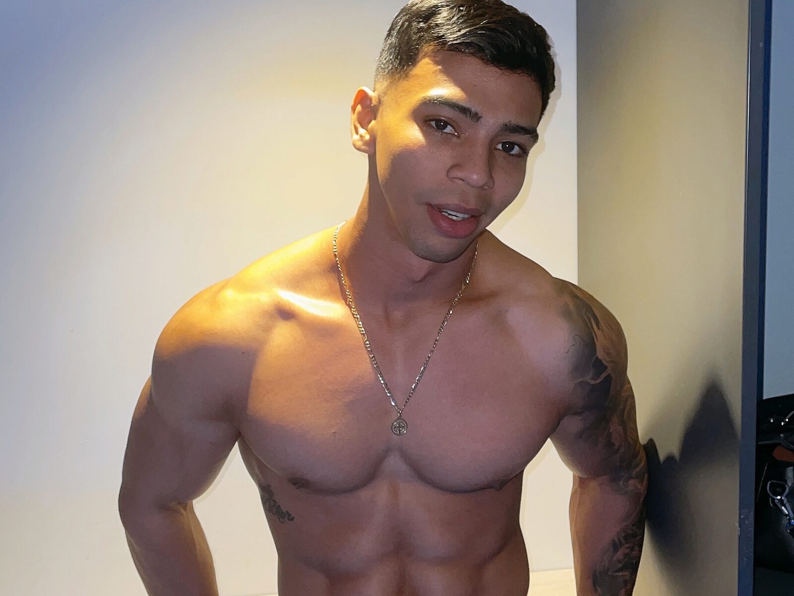 Andrew Wolf