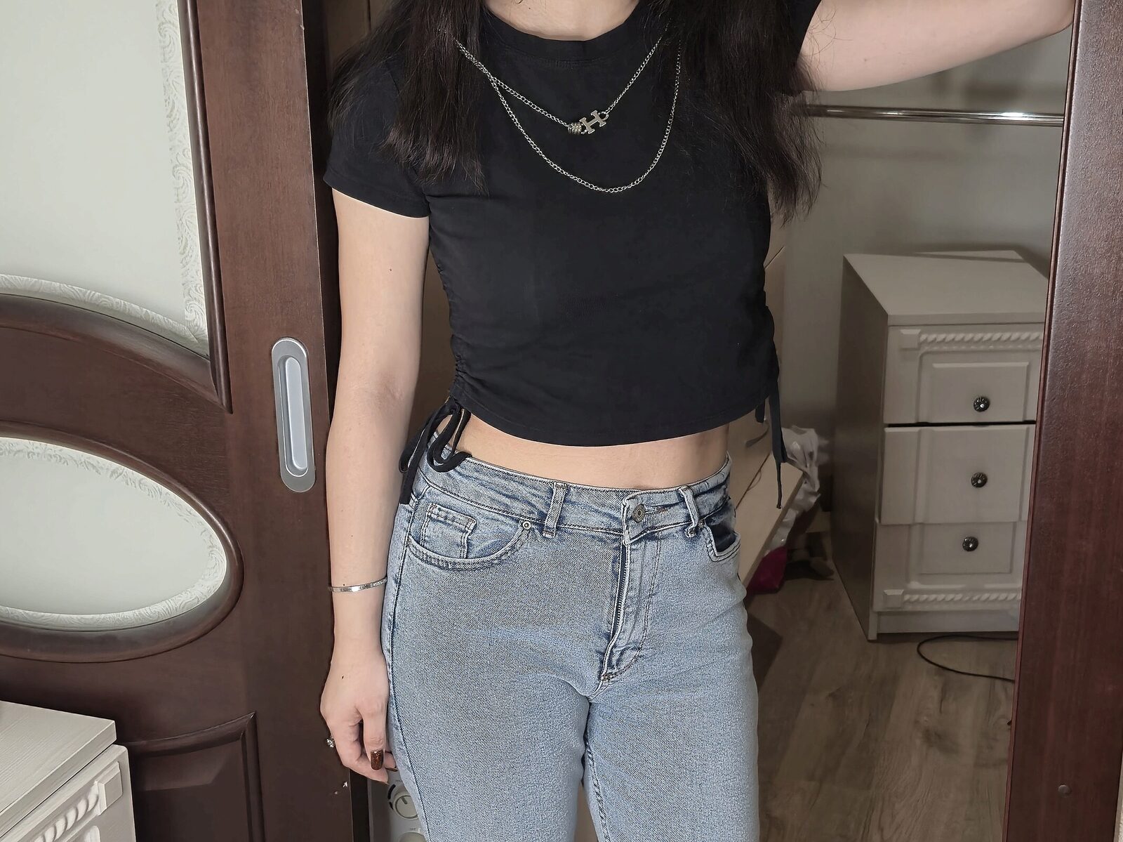 Valentina Losacco low quality