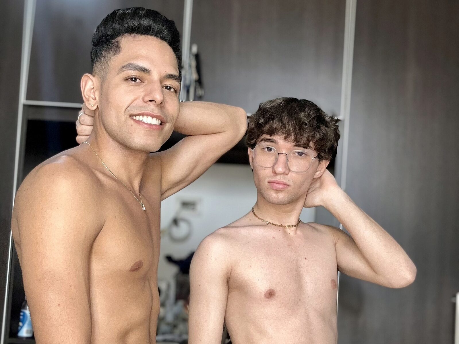 Michel & Daek