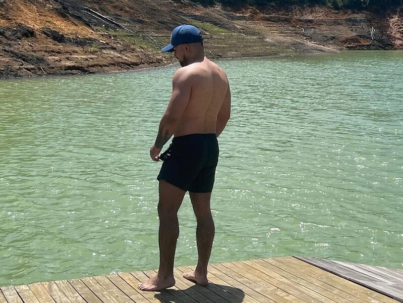 Ethan Jonnez
