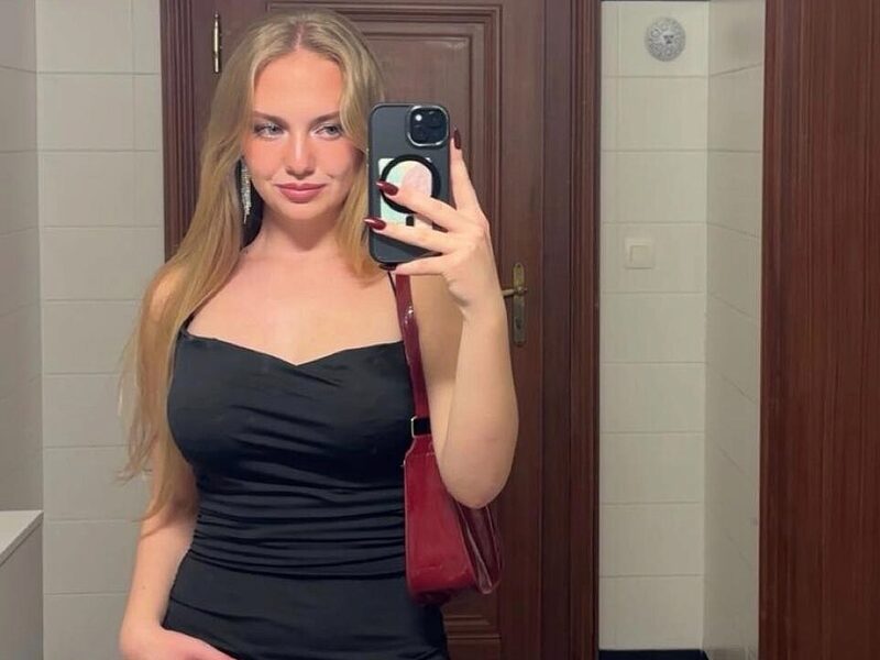 Stacy Meyer low quality