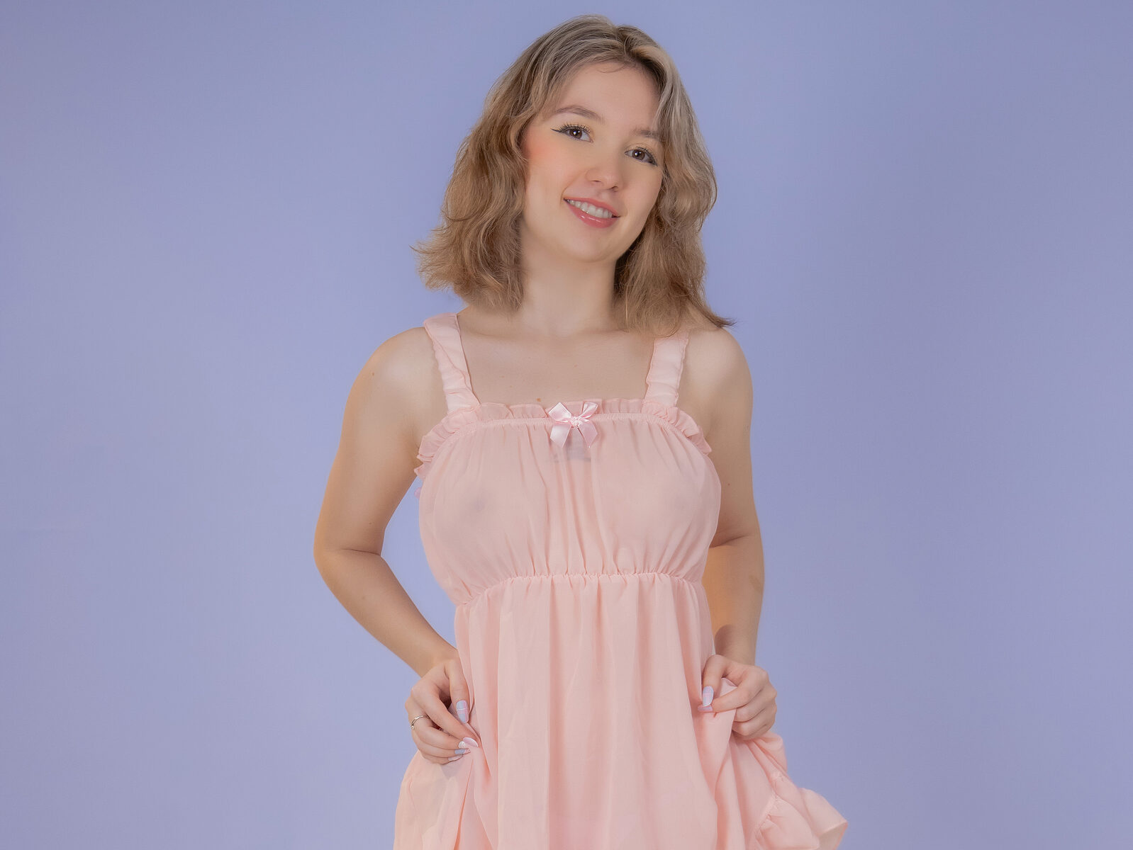 Lucia Copper low quality