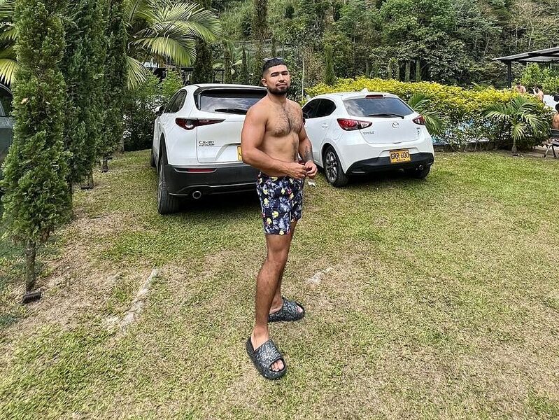Ethan Jonnez low quality