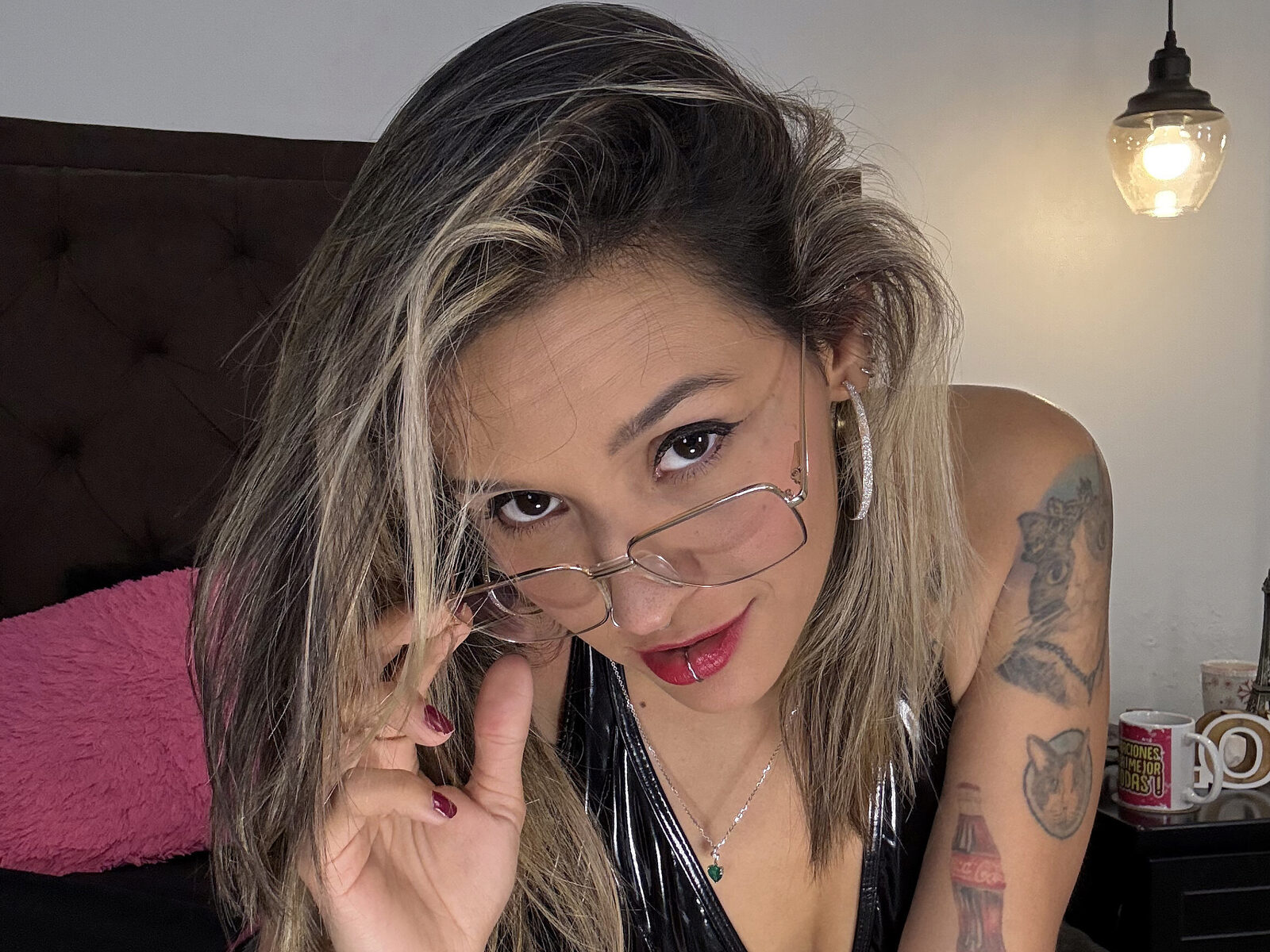 Sofia Sins