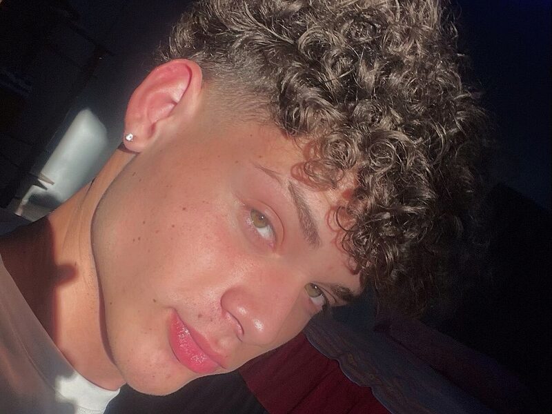 Mathew Ponce low quality
